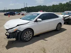 4T1BF1FKXHU364464 2017 TOYOTA CAMRY