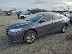 4T1BF1FKXHU364741 2017 TOYOTA CAMRY