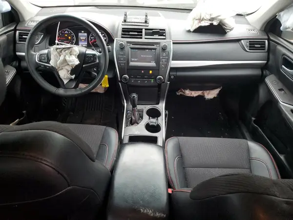 4T1BF1FKXHU364819 2017 TOYOTA CAMRY - Image 8