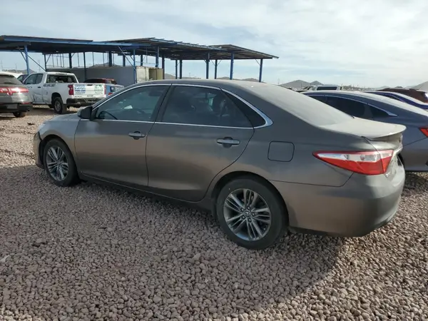 4T1BF1FKXHU365968 2017 TOYOTA CAMRY - Image 2