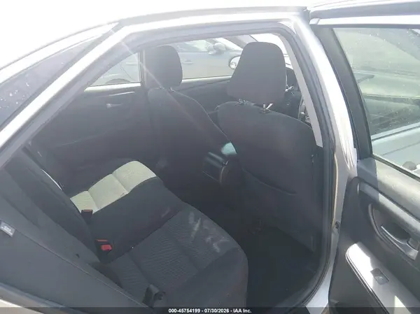 4T1BF1FKXHU368126 2017 TOYOTA CAMRY - Image 8