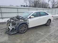 4T1BF1FKXHU368160 2017 TOYOTA CAMRY