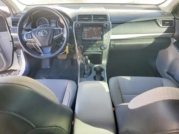 4T1BF1FKXHU368188 2017 TOYOTA CAMRY - Image 8