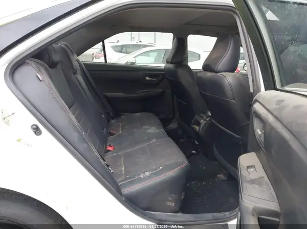4T1BF1FKXHU369597 2017 TOYOTA CAMRY - Image 8