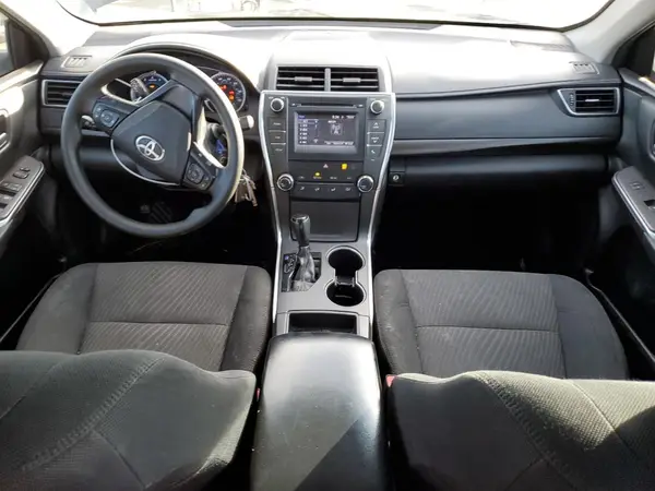 4T1BF1FKXHU371544 2017 TOYOTA CAMRY - Image 8
