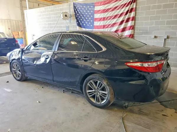 4T1BF1FKXHU372998 2017 TOYOTA CAMRY - Image 2