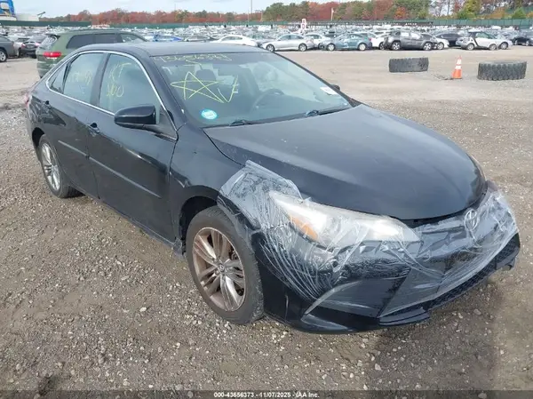 4T1BF1FKXHU373259 2017 TOYOTA CAMRY - Image 1