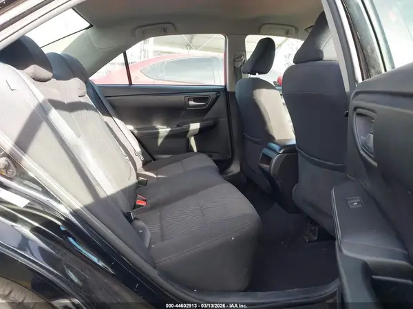 4T1BF1FKXHU374332 2017 TOYOTA CAMRY - Image 8