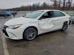 4T1BF1FKXHU375125 2017 TOYOTA CAMRY