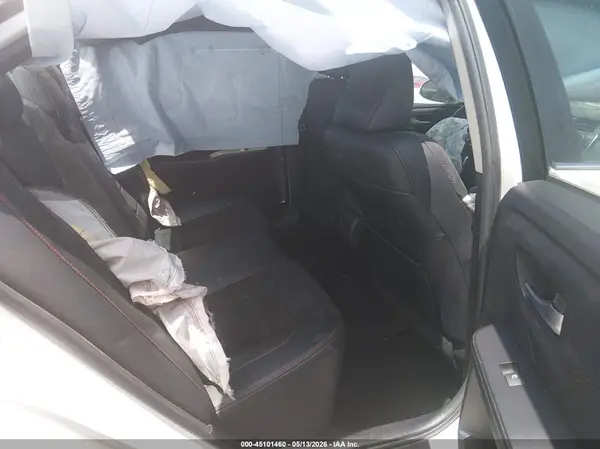 4T1BF1FKXHU375609 2017 TOYOTA CAMRY - Image 8