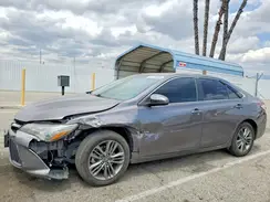 4T1BF1FKXHU376677 2017 TOYOTA CAMRY