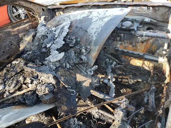 4T1BF1FKXHU376940 2017 TOYOTA CAMRY - Image 8