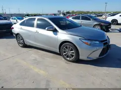 4T1BF1FKXHU378025 2017 TOYOTA CAMRY