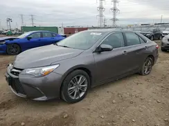 4T1BF1FKXHU380468 2017 TOYOTA CAMRY