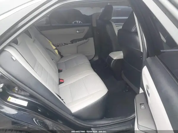 4T1BF1FKXHU380759 2017 TOYOTA CAMRY - Image 8