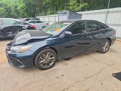4T1BF1FKXHU381085 2017 TOYOTA CAMRY