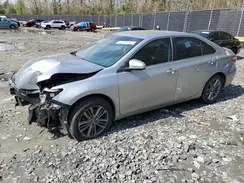 4T1BF1FKXHU383659 2017 TOYOTA CAMRY