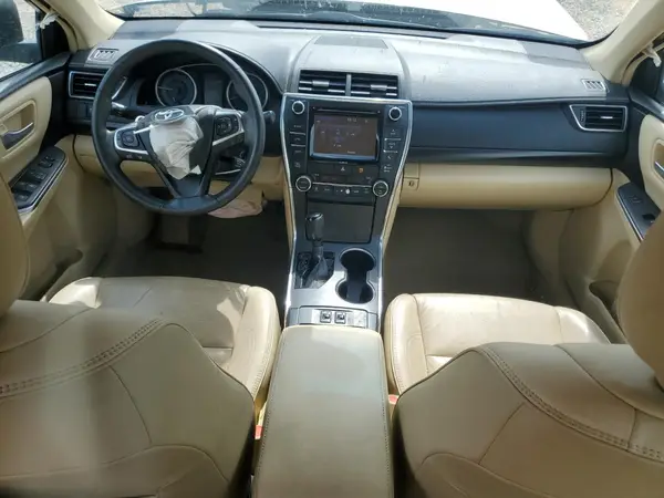 4T1BF1FKXHU385041 2017 TOYOTA CAMRY - Image 8