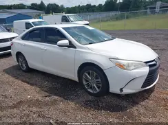 4T1BF1FKXHU385279 2017 TOYOTA CAMRY
