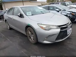 4T1BF1FKXHU387341 2017 TOYOTA CAMRY