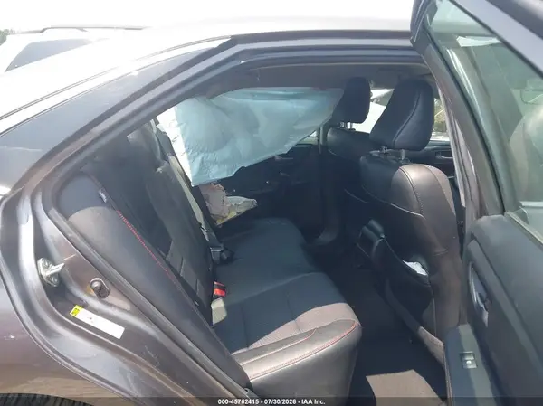 4T1BF1FKXHU387842 2017 TOYOTA CAMRY - Image 8