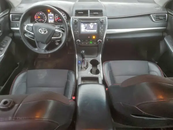4T1BF1FKXHU388280 2017 TOYOTA CAMRY - Image 8