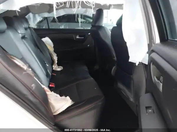 4T1BF1FKXHU389011 2017 TOYOTA CAMRY - Image 8