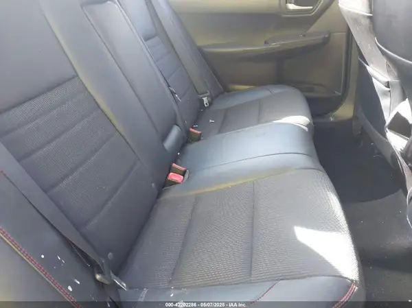 4T1BF1FKXHU389171 2017 TOYOTA CAMRY - Image 8