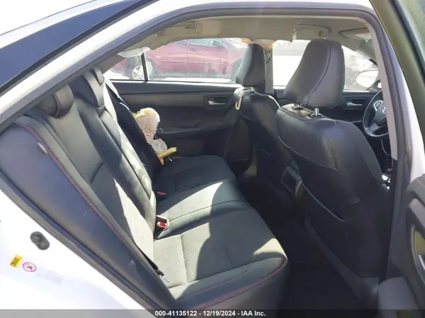 4T1BF1FKXHU389669 2017 TOYOTA CAMRY - Image 8
