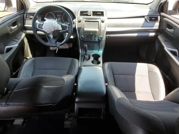 4T1BF1FKXHU390515 2017 TOYOTA CAMRY - Image 8