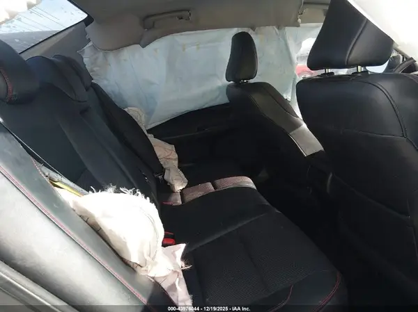 4T1BF1FKXHU390837 2017 TOYOTA CAMRY - Image 8