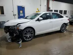 4T1BF1FKXHU391423 2017 TOYOTA CAMRY