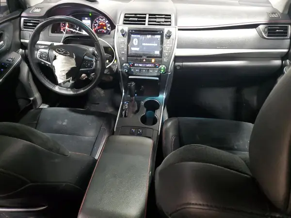 4T1BF1FKXHU391423 2017 TOYOTA CAMRY - Image 8