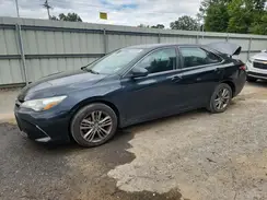 4T1BF1FKXHU392829 2017 TOYOTA CAMRY