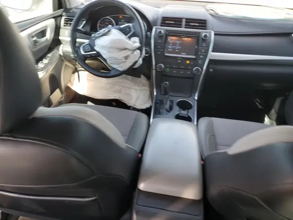 4T1BF1FKXHU392880 2017 TOYOTA CAMRY - Image 8