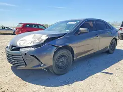 4T1BF1FKXHU395813 2017 TOYOTA CAMRY