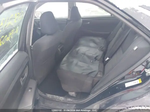 4T1BF1FKXHU396024 2017 TOYOTA CAMRY - Image 8