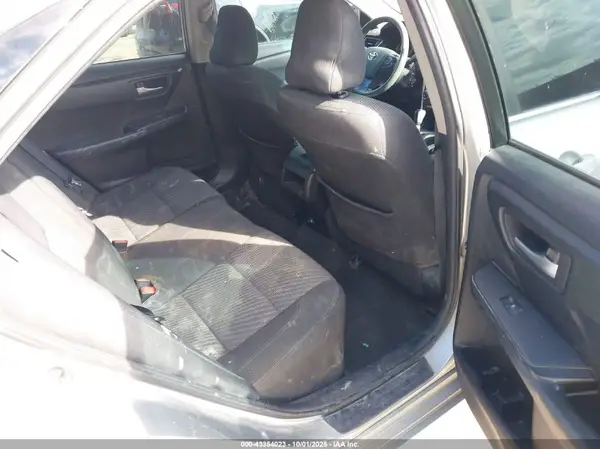 4T1BF1FKXHU396072 2017 TOYOTA CAMRY - Image 8