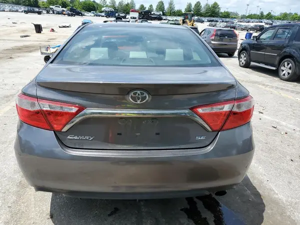 4T1BF1FKXHU396654 2017 TOYOTA CAMRY - Image 8