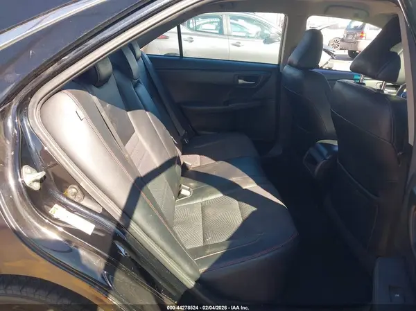 4T1BF1FKXHU398579 2017 TOYOTA CAMRY - Image 8