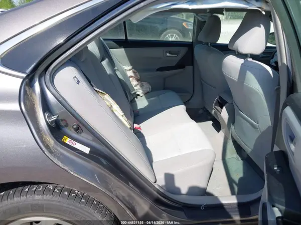 4T1BF1FKXHU403117 2017 TOYOTA CAMRY - Image 8