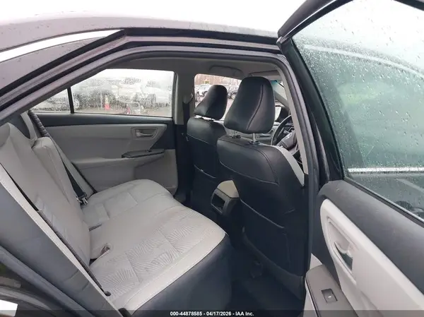4T1BF1FKXHU403246 2017 TOYOTA CAMRY - Image 8