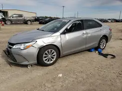 4T1BF1FKXHU404185 2017 TOYOTA CAMRY