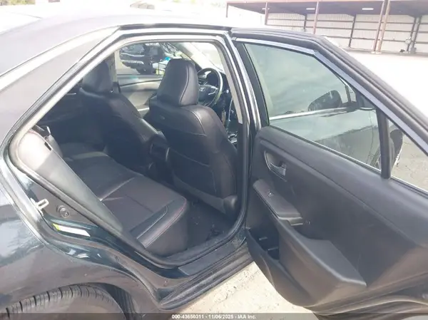 4T1BF1FKXHU407359 2017 TOYOTA CAMRY - Image 8