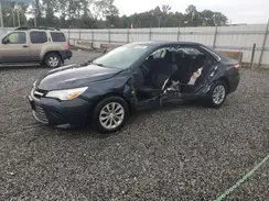 4T1BF1FKXHU407667 2017 TOYOTA CAMRY
