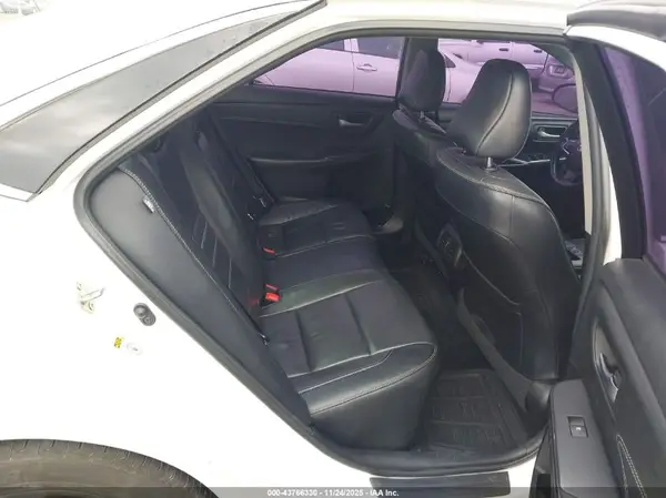 4T1BF1FKXHU407846 2017 TOYOTA CAMRY - Image 8