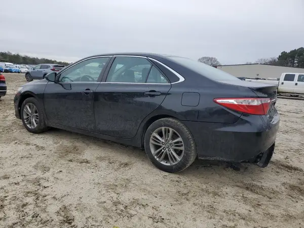 4T1BF1FKXHU407930 2017 TOYOTA CAMRY - Image 2