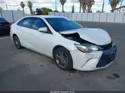 4T1BF1FKXHU408432 2017 TOYOTA CAMRY