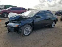 4T1BF1FKXHU410004 2017 TOYOTA CAMRY