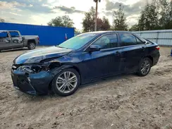 4T1BF1FKXHU410214 2017 TOYOTA CAMRY